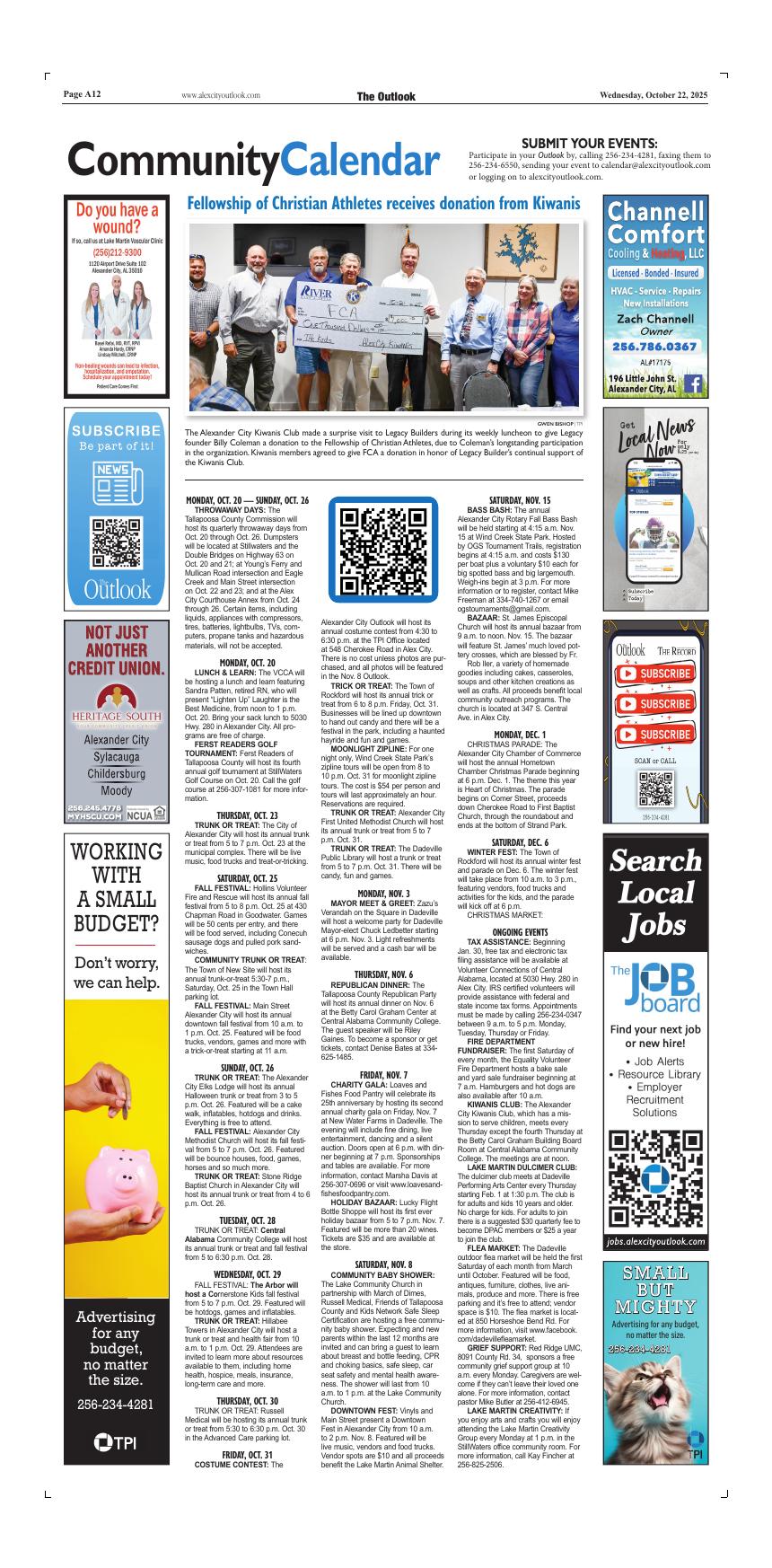 Page A12