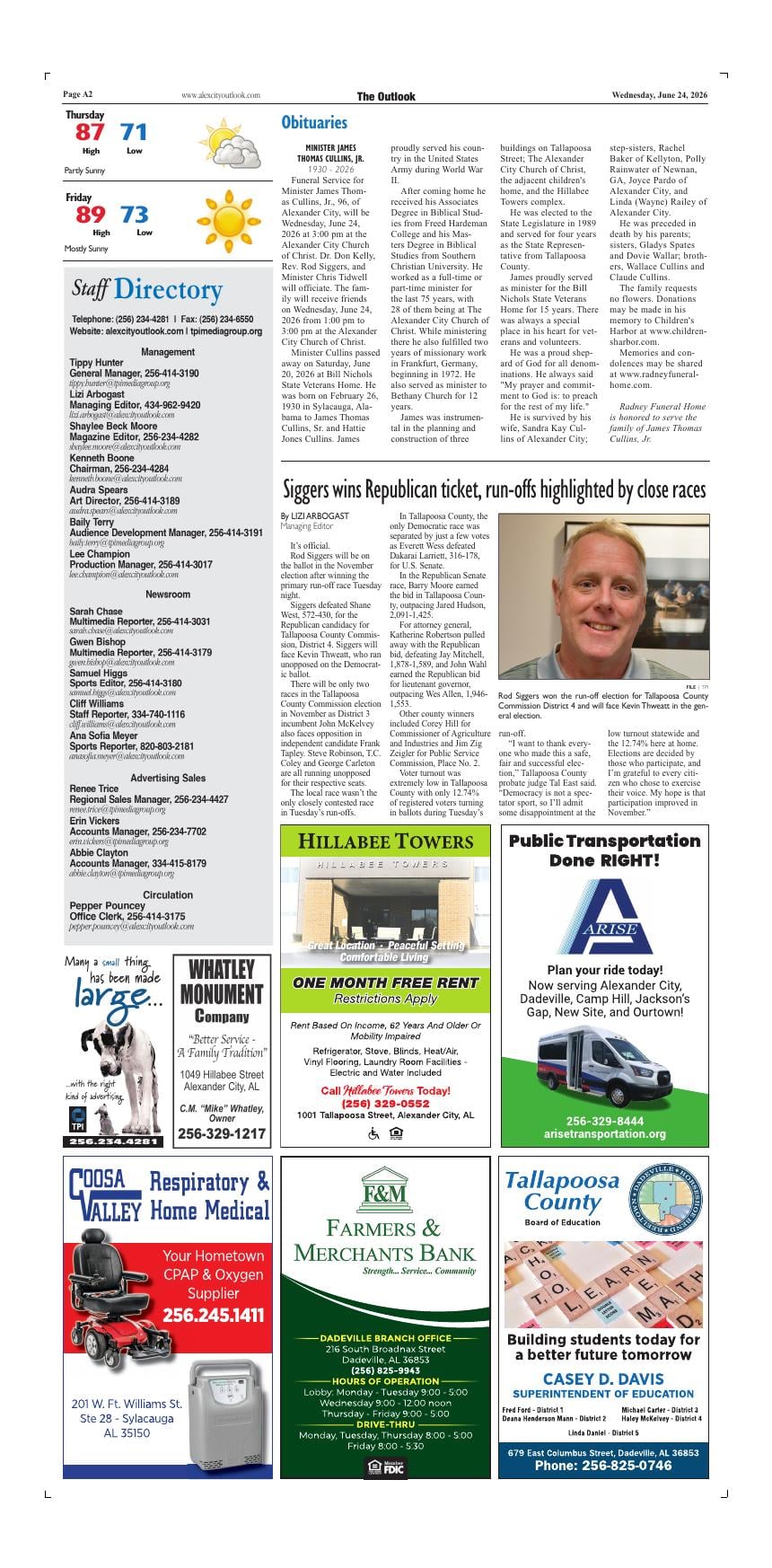 Page A02