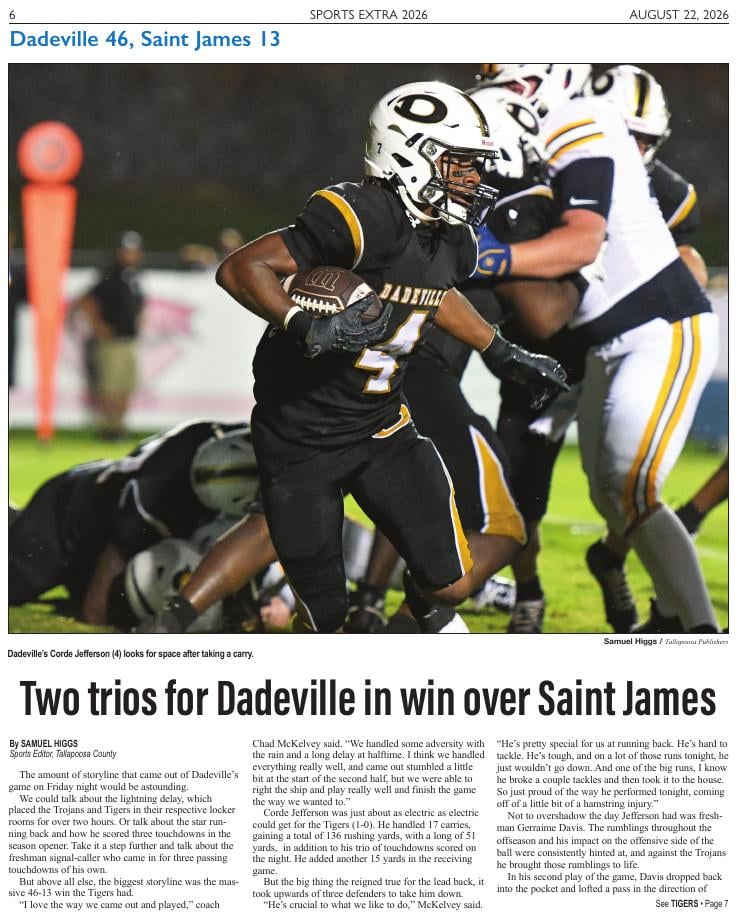Page B6