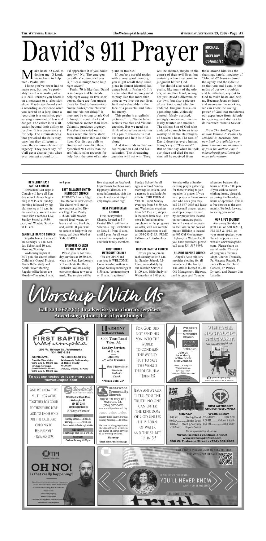 Page A07