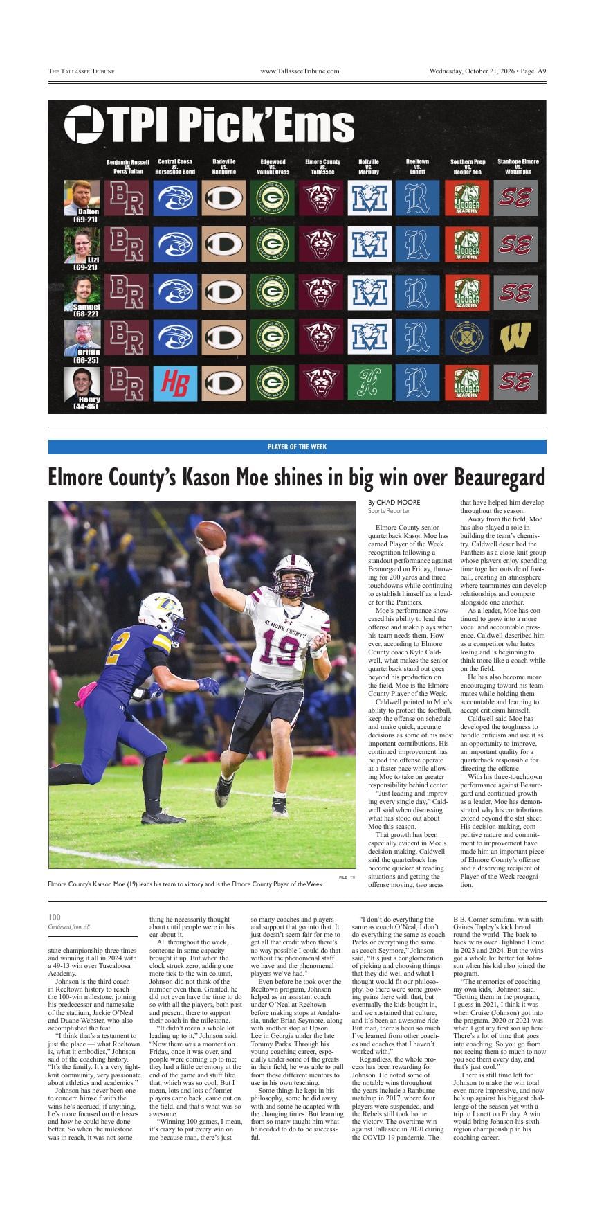 Page A09