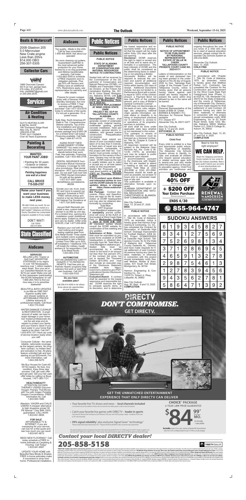 Page A11