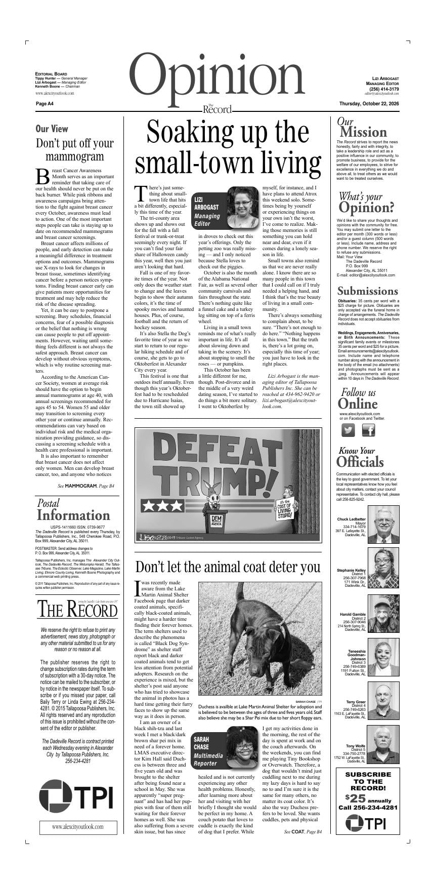 Page A04
