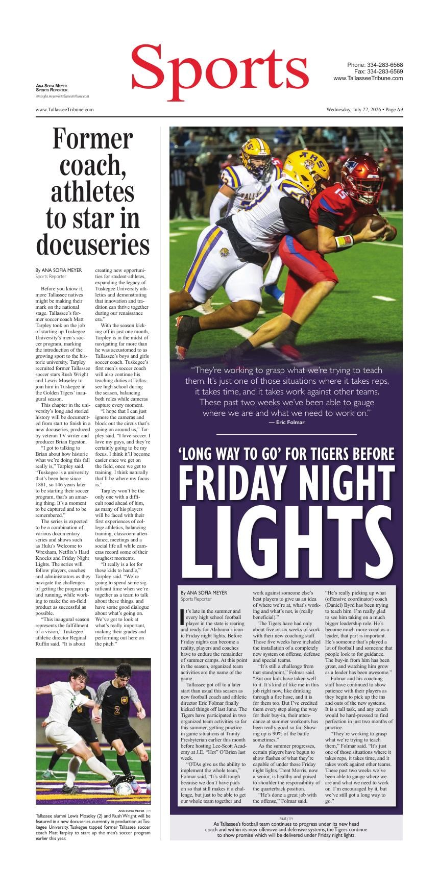 Page A09