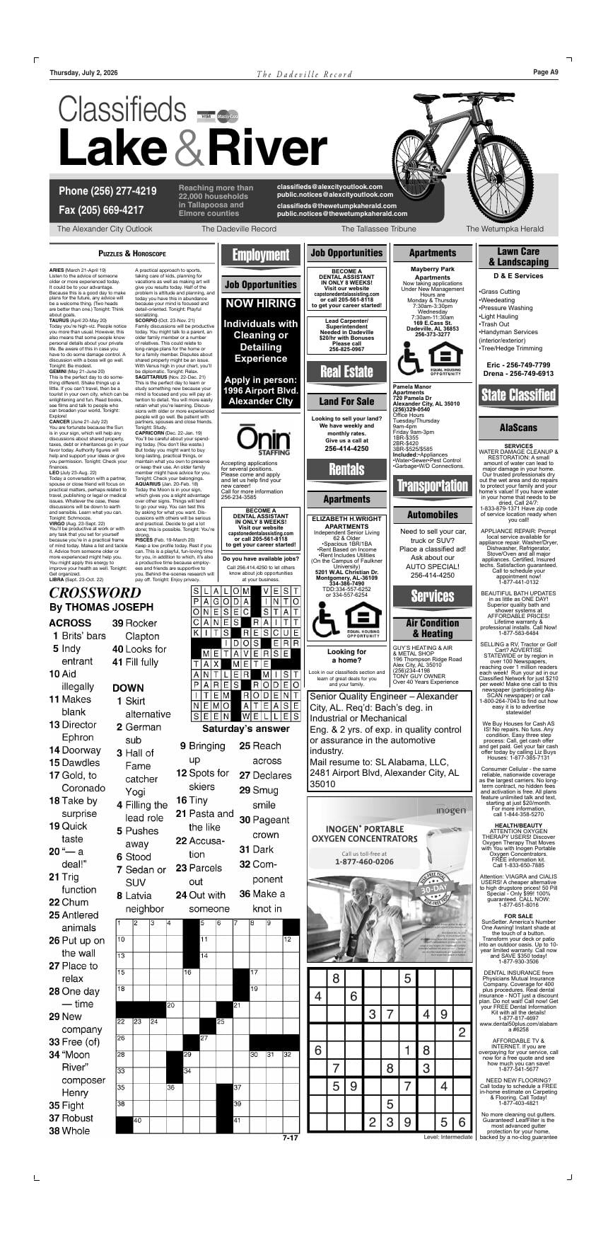 Page A09