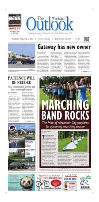 Page A01