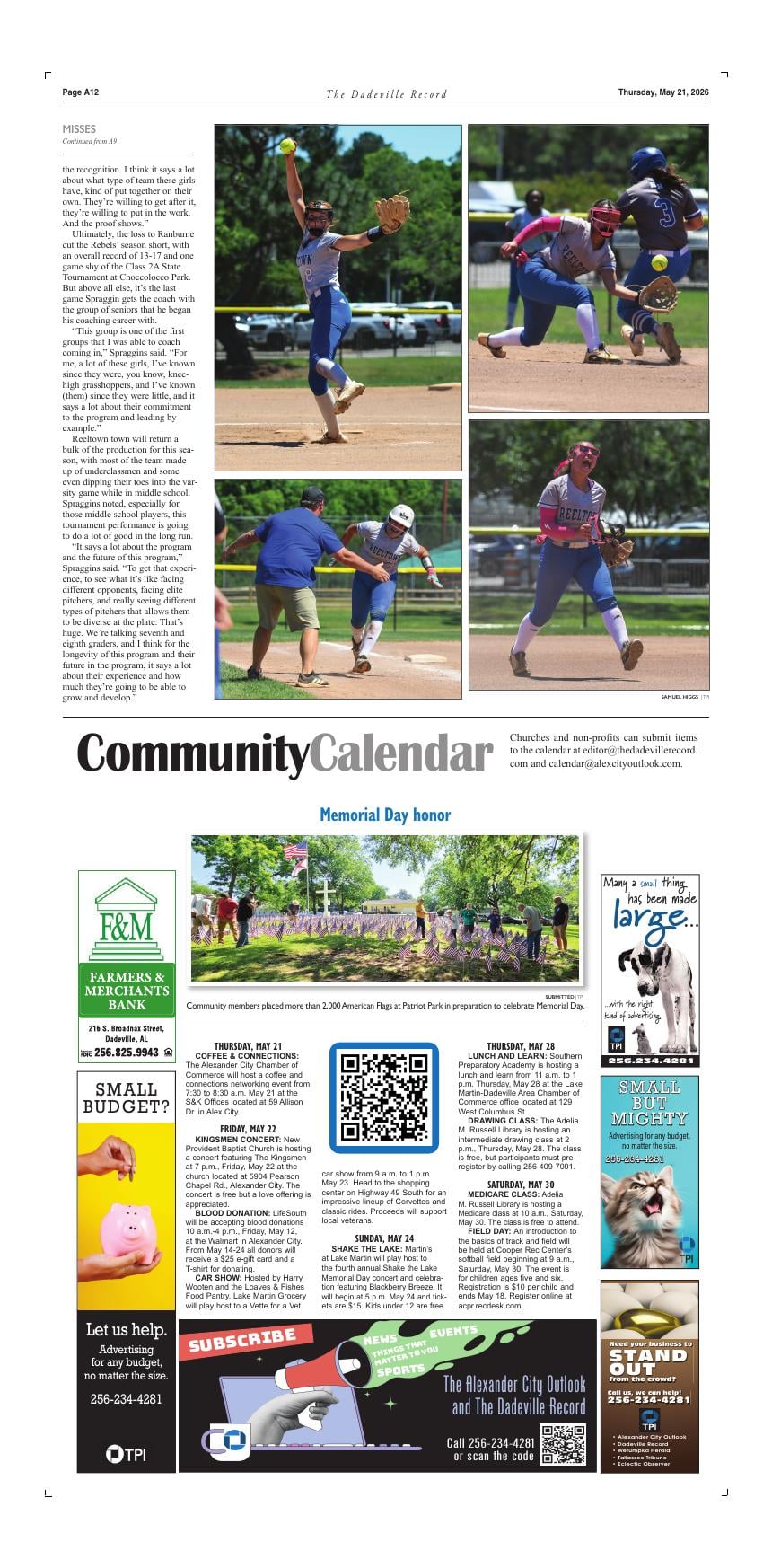 Page A12