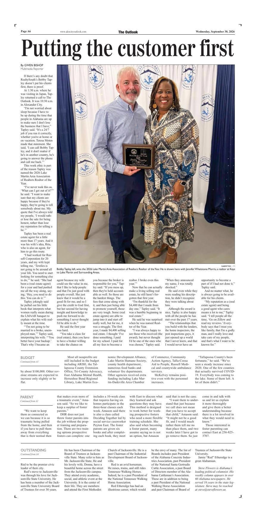 Page A06