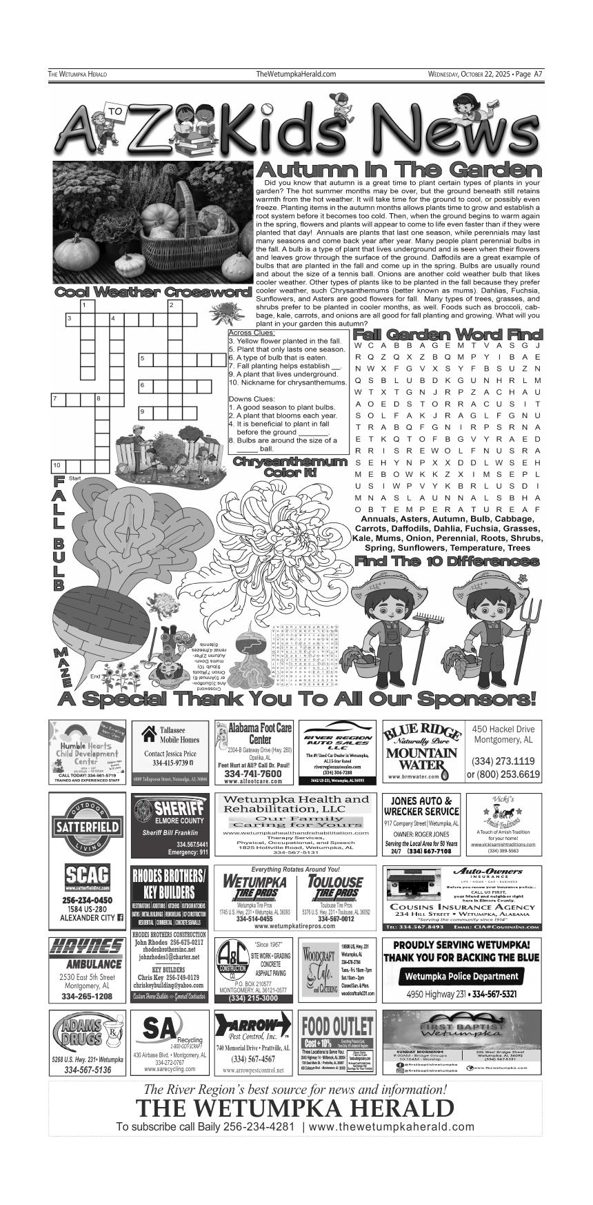 Page A07