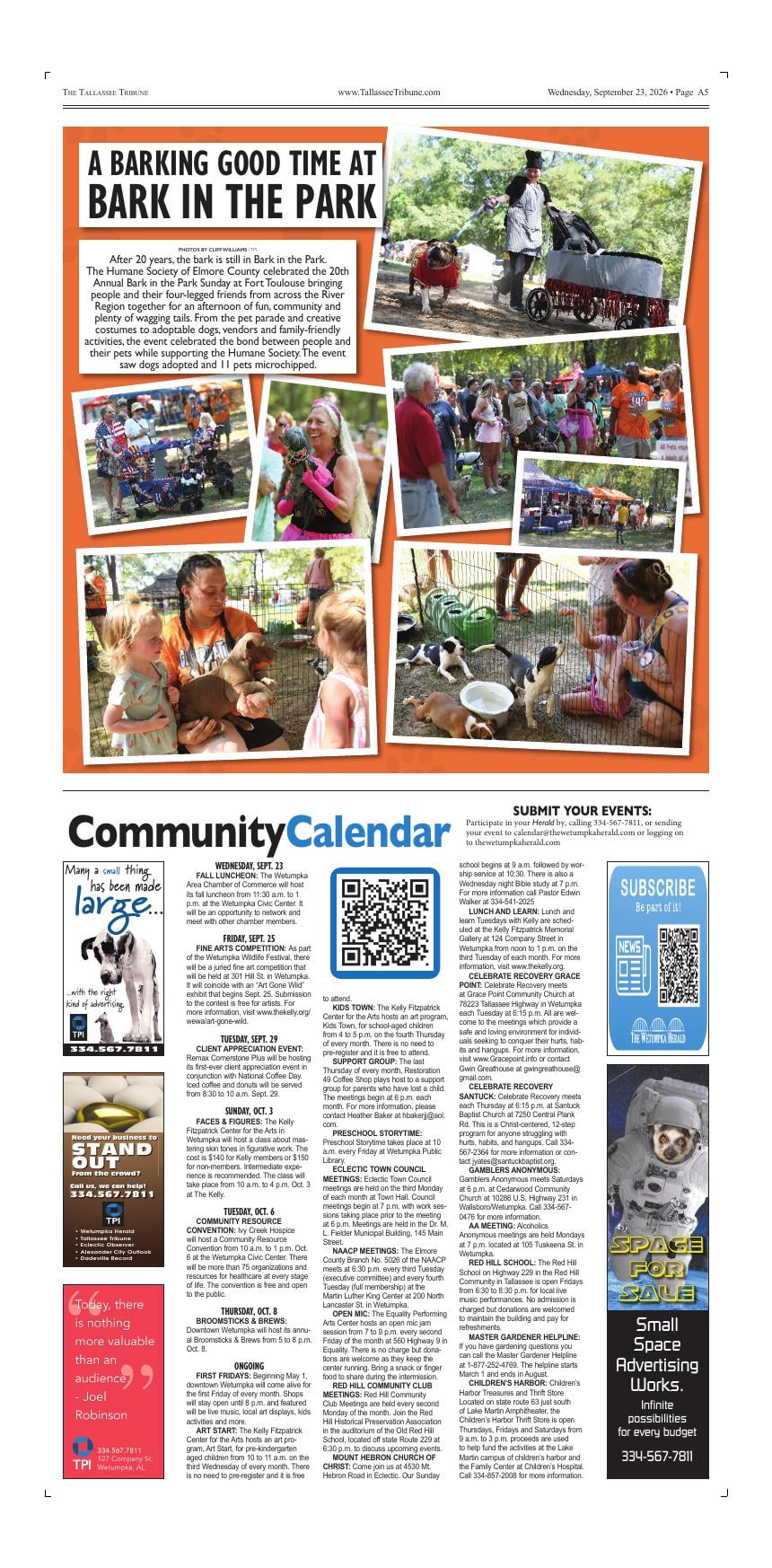 Page A05