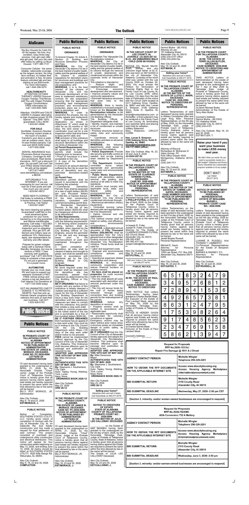 Page A09