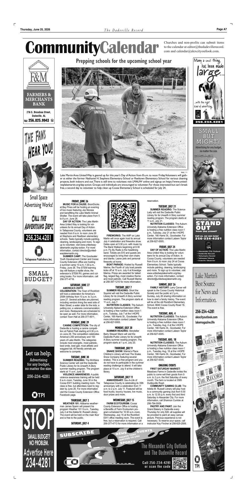 Page A07