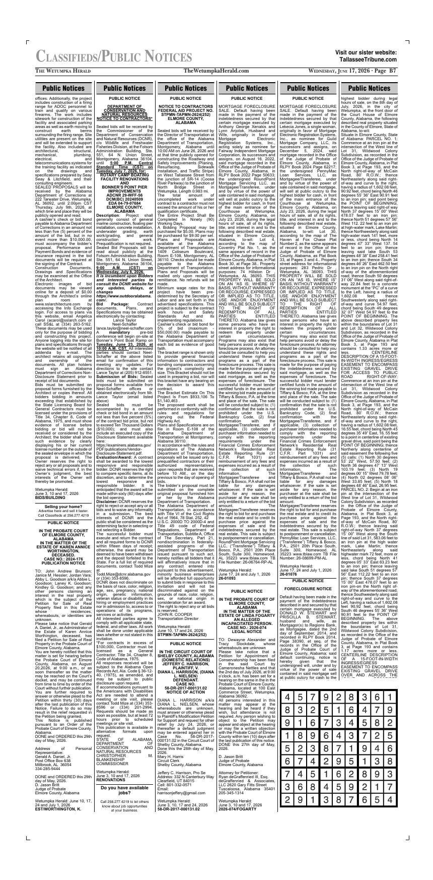 Page B07