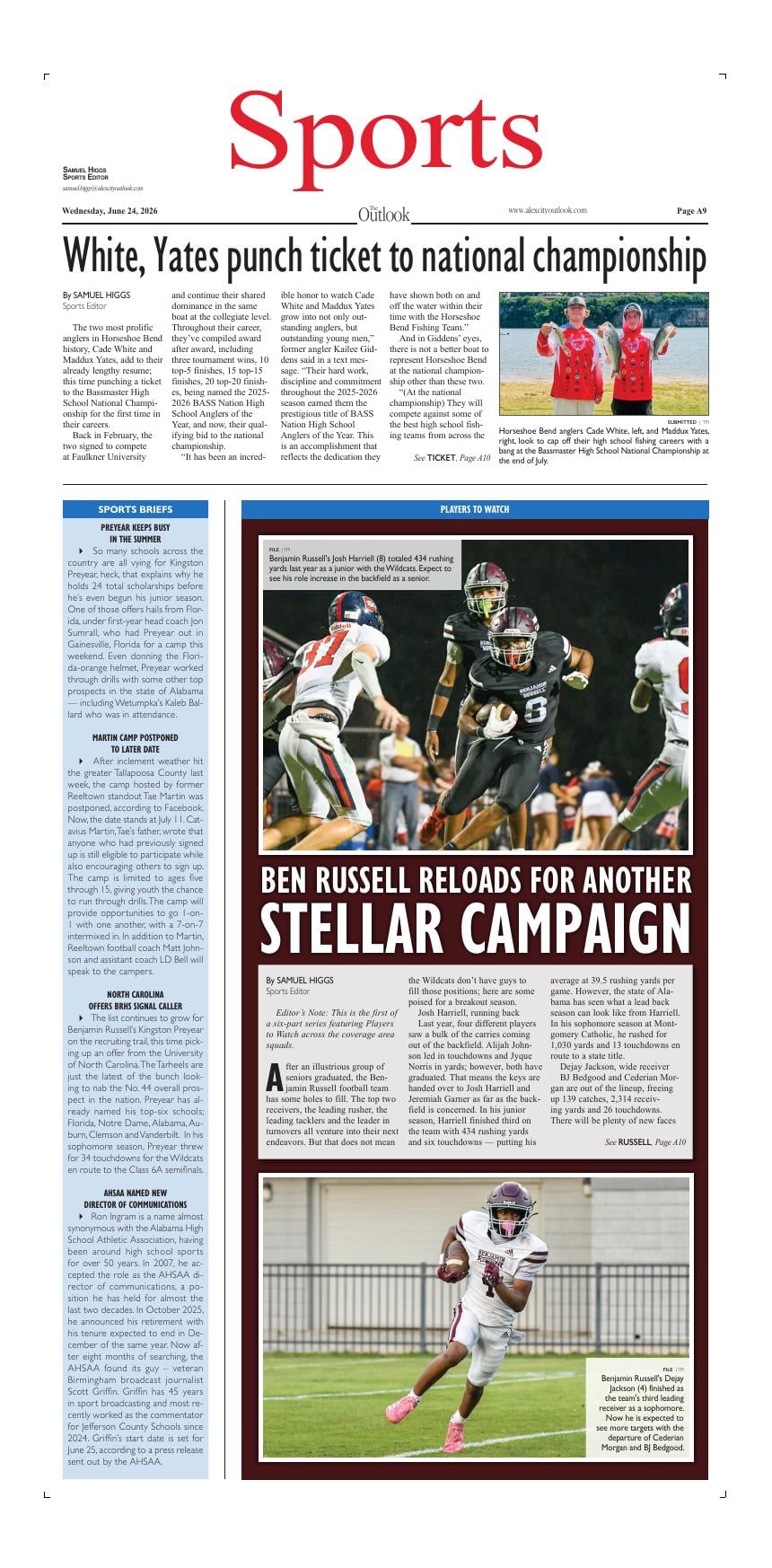 Page A09