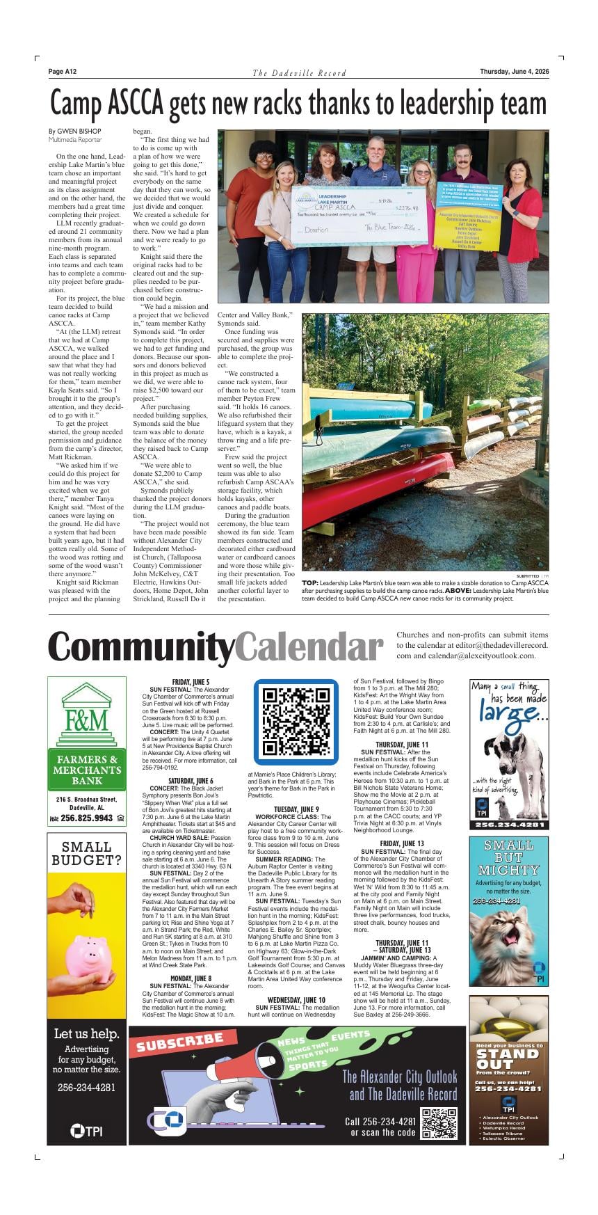 Page A12
