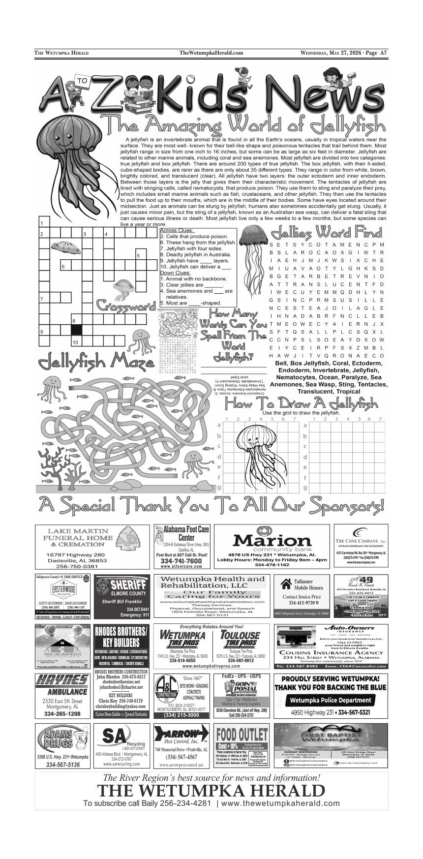 Page A07