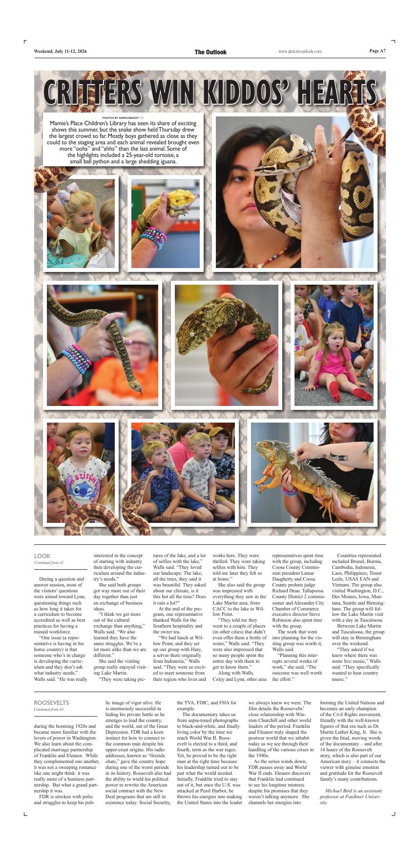 Page A07