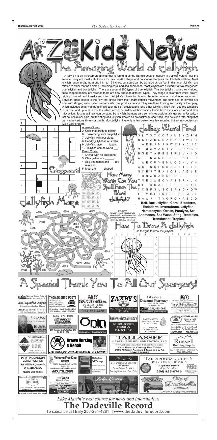 Page A05