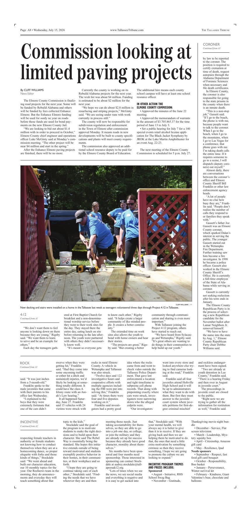 Page A08