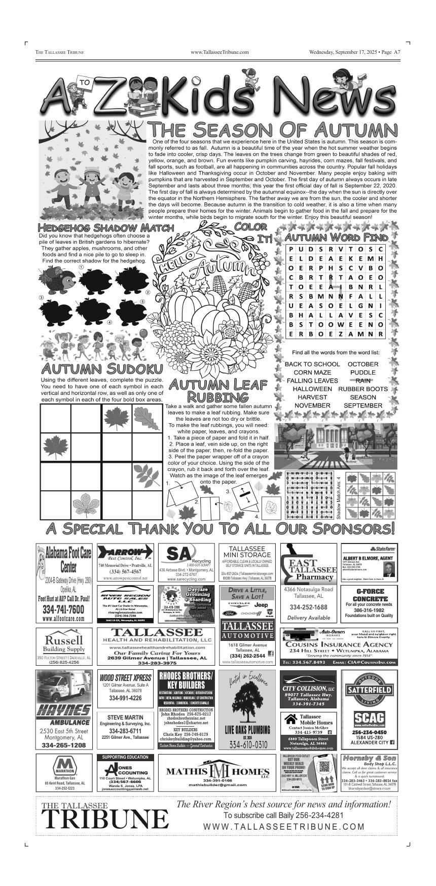 Page A07