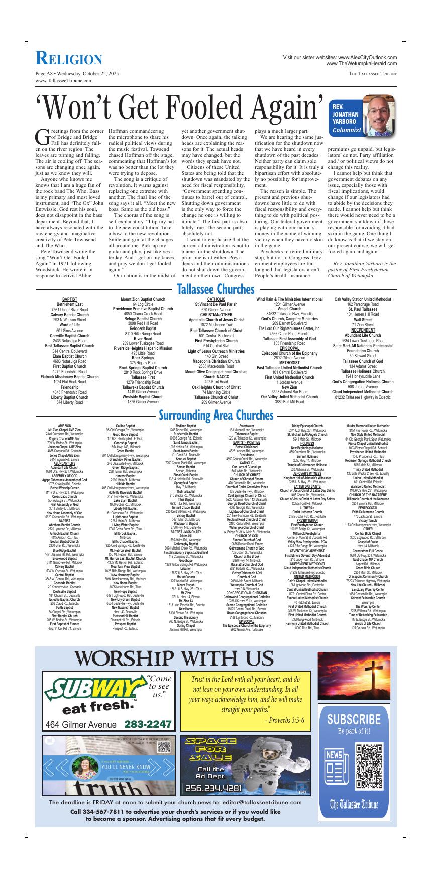Page A08