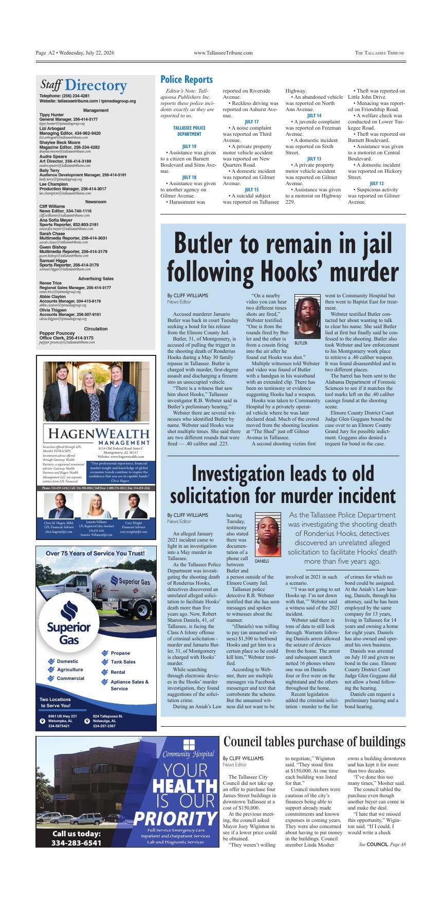 Page A02