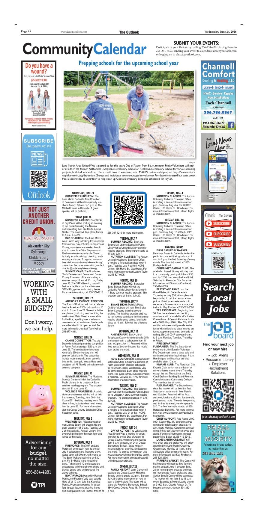 Page A06