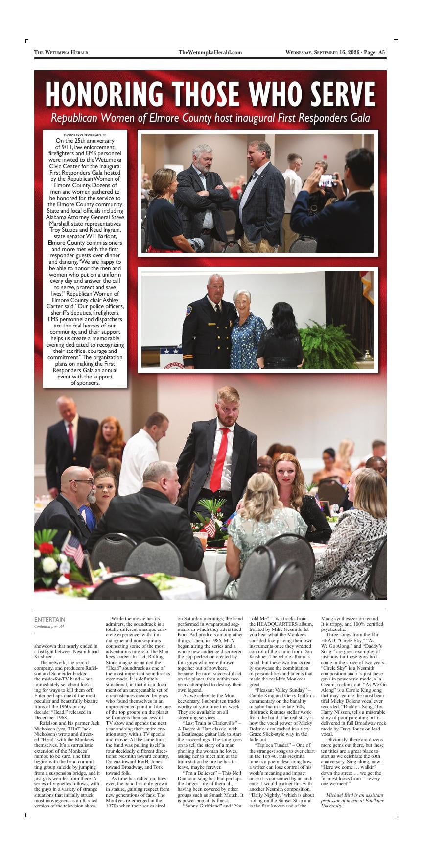 Page A05