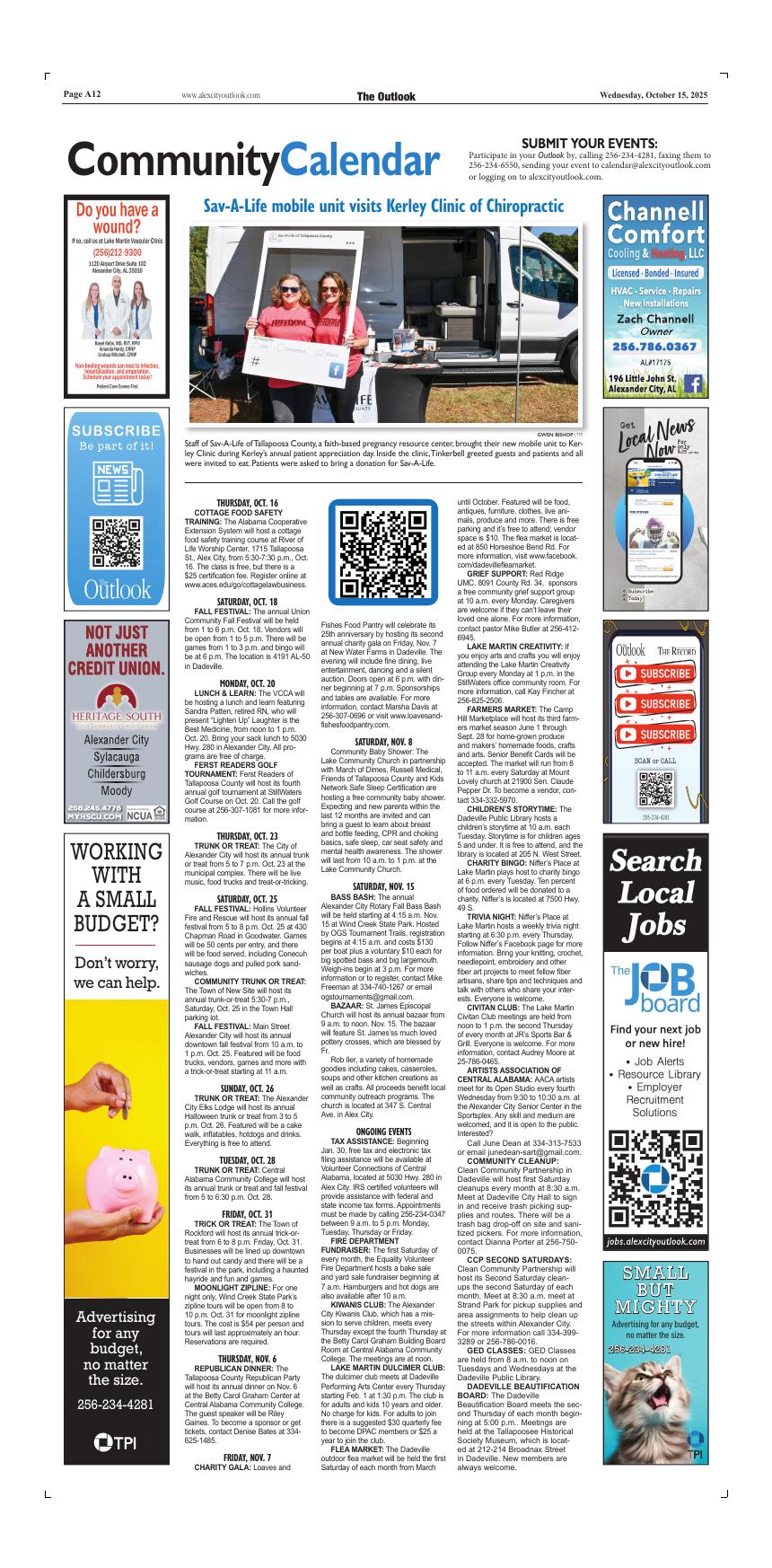 Page A12