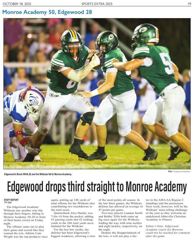 Page B19