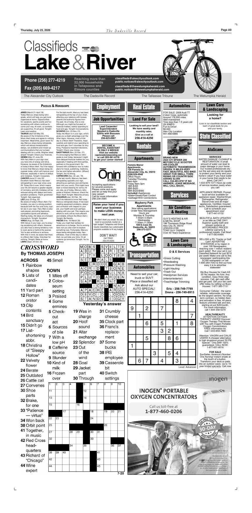 Page A09