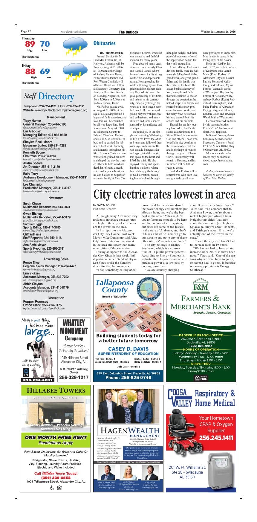 Page A02
