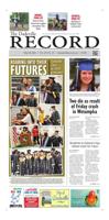 Alex City Outlook