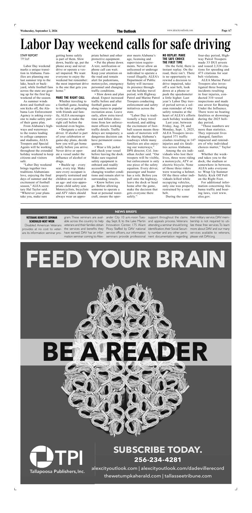 Page A07