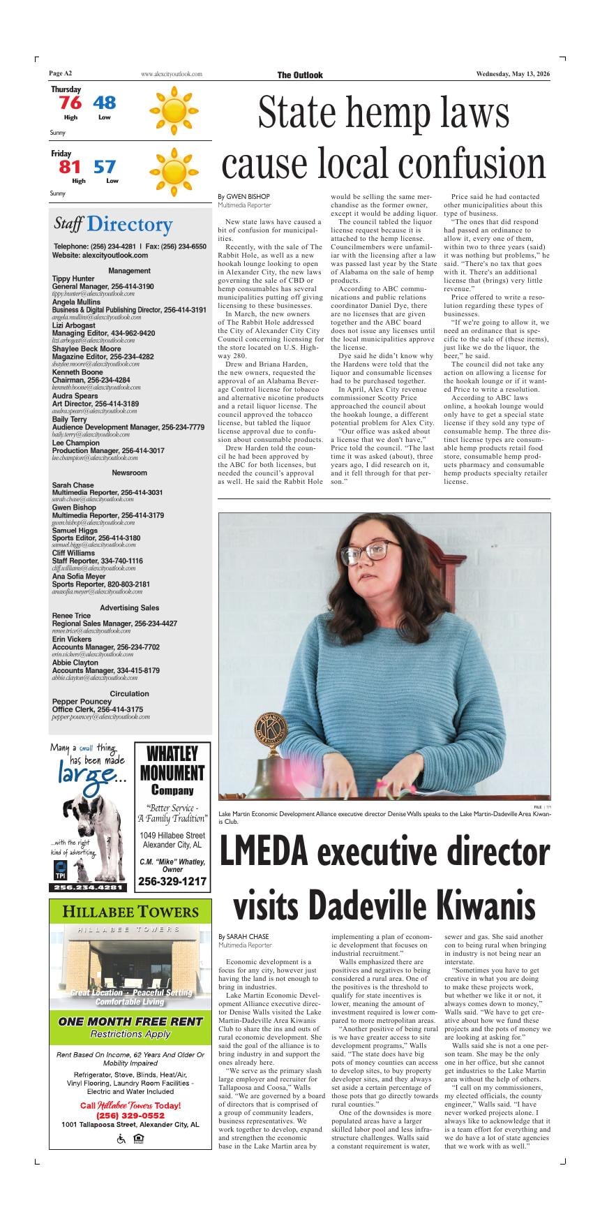 Page A02