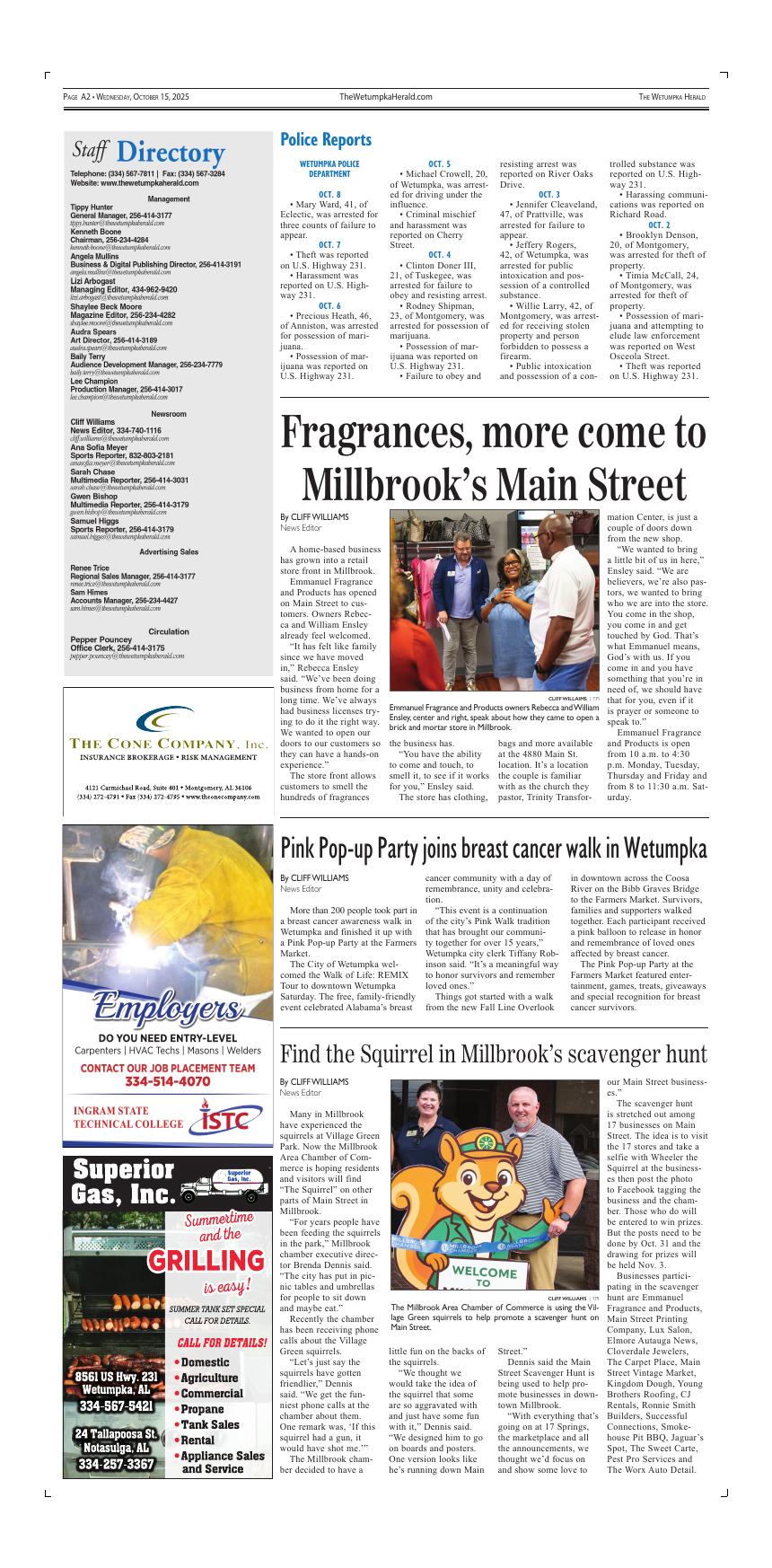 Page A02