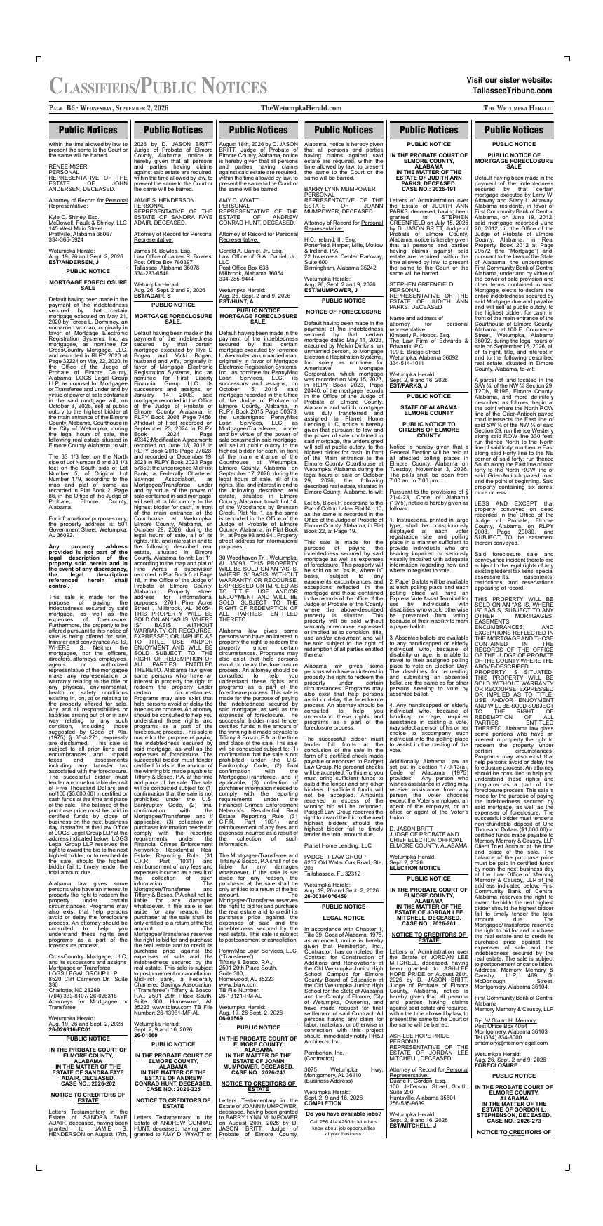 Page B06