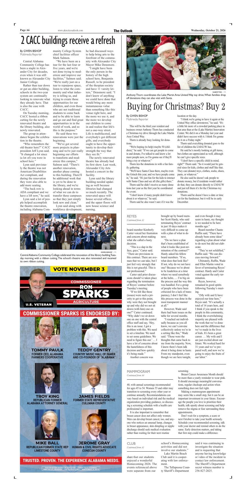 Page A06