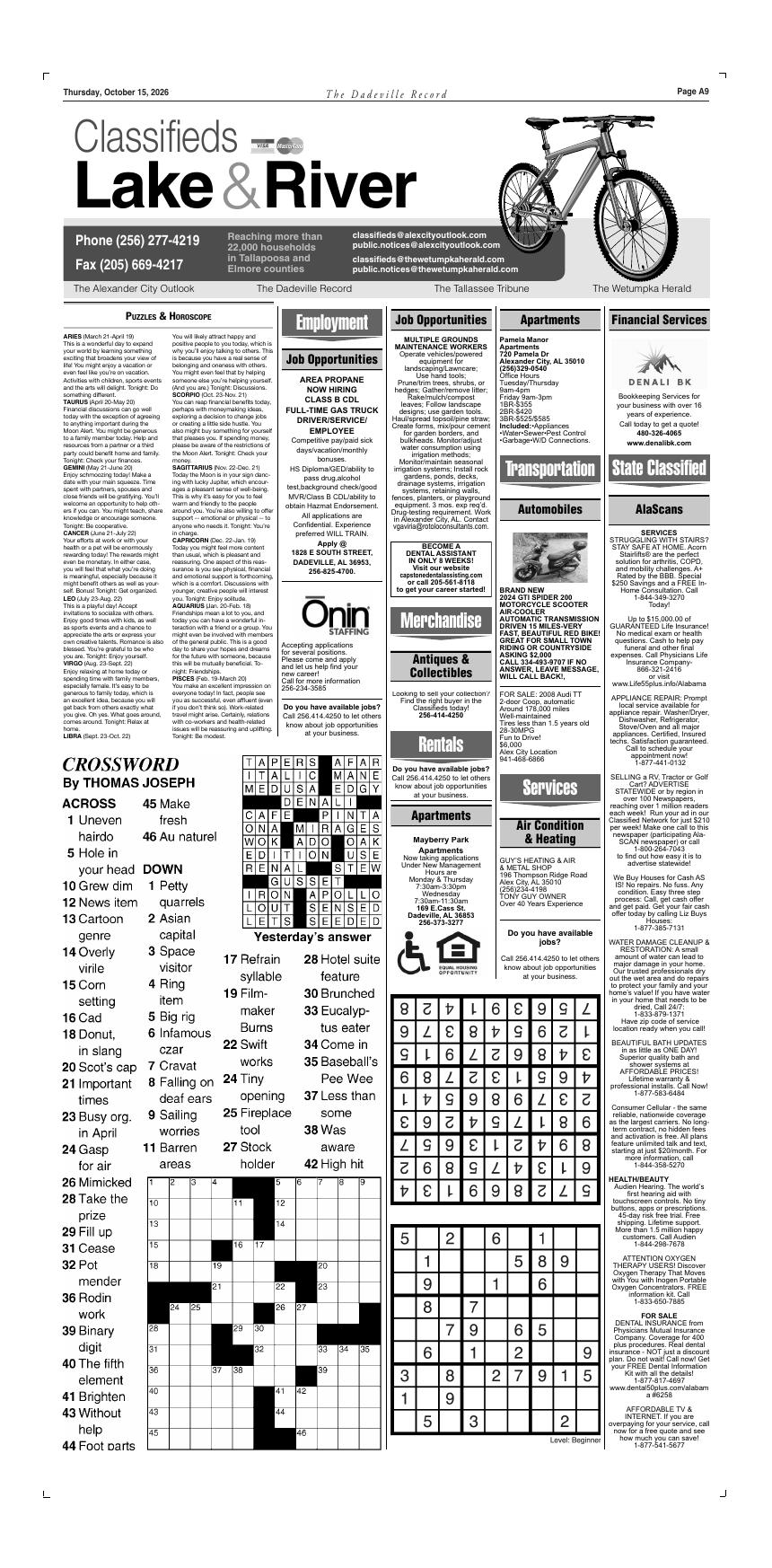 Page A09