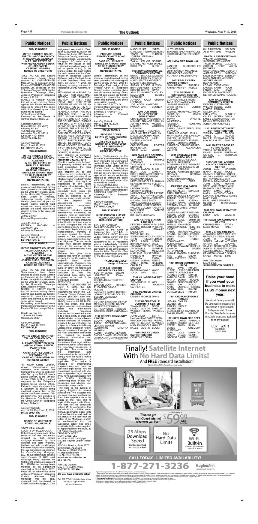 Page A11