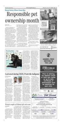 Page A03