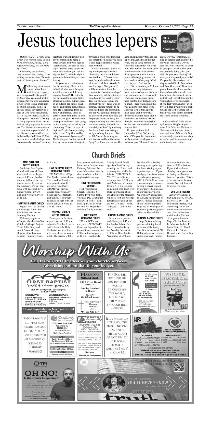 Page A07