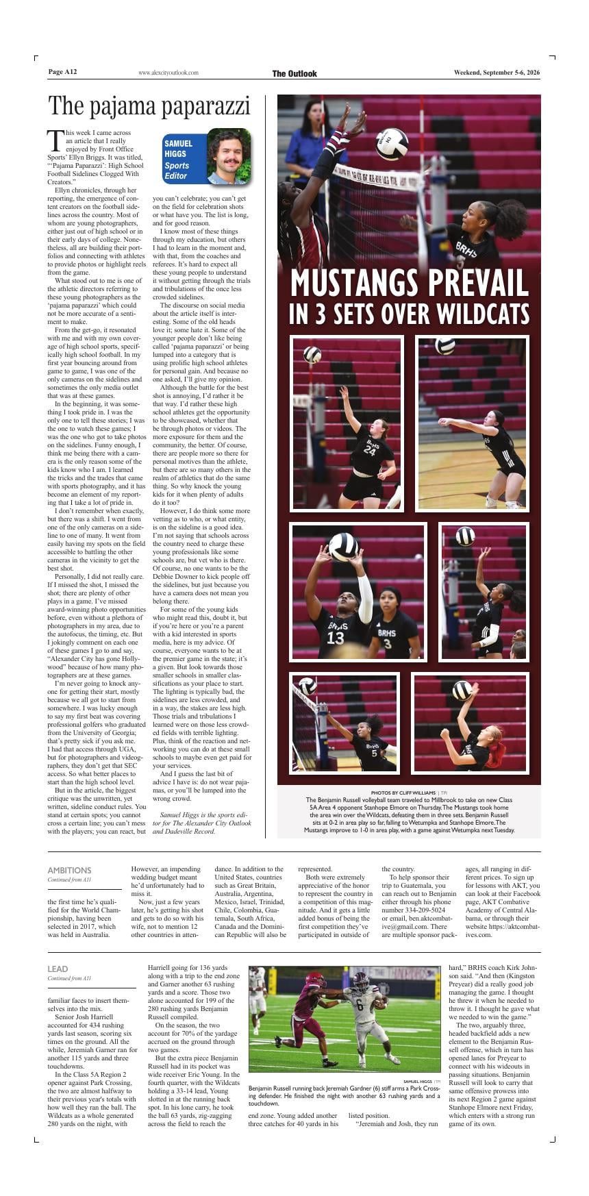 Page A12