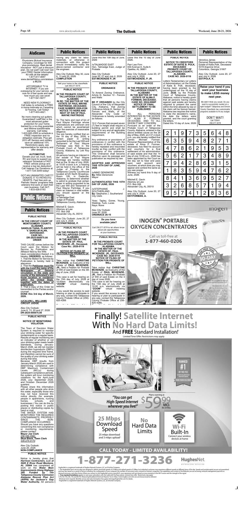 Page A08