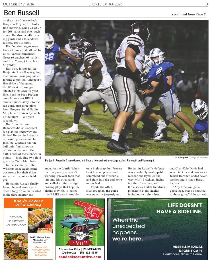Page B3
