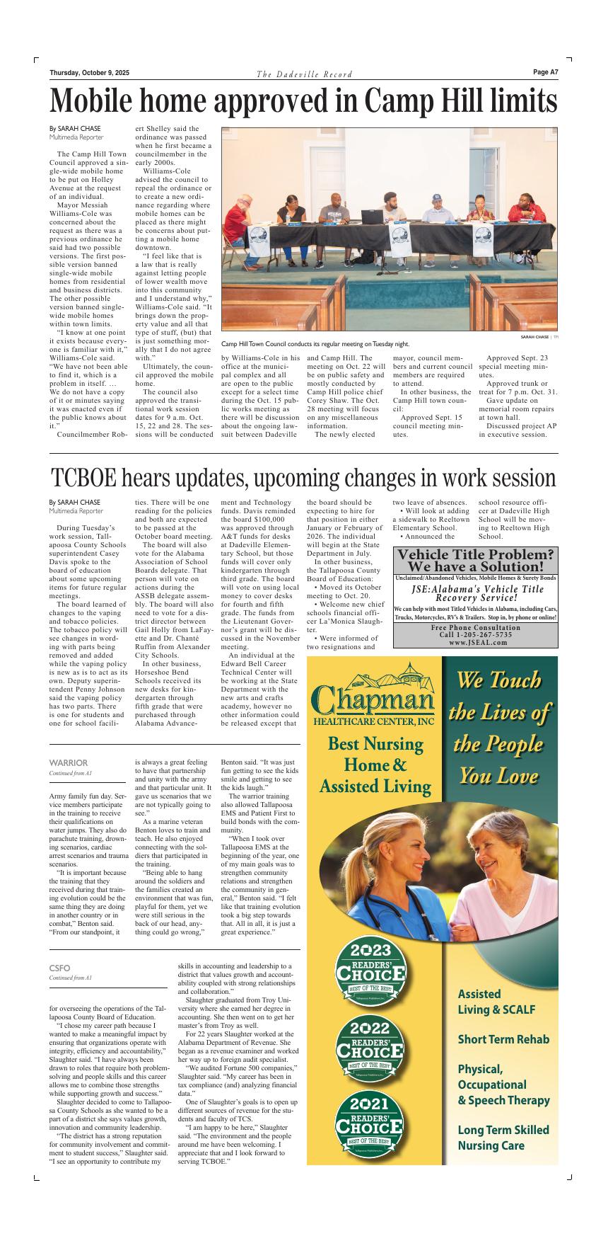 Page A07