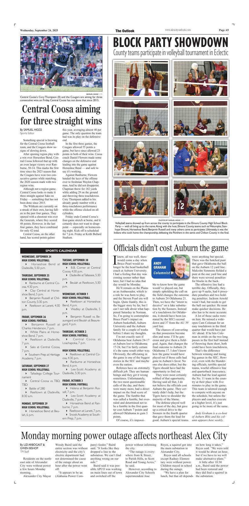 Page A09