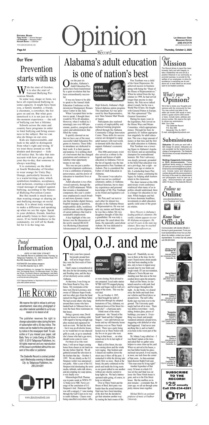 Page A04