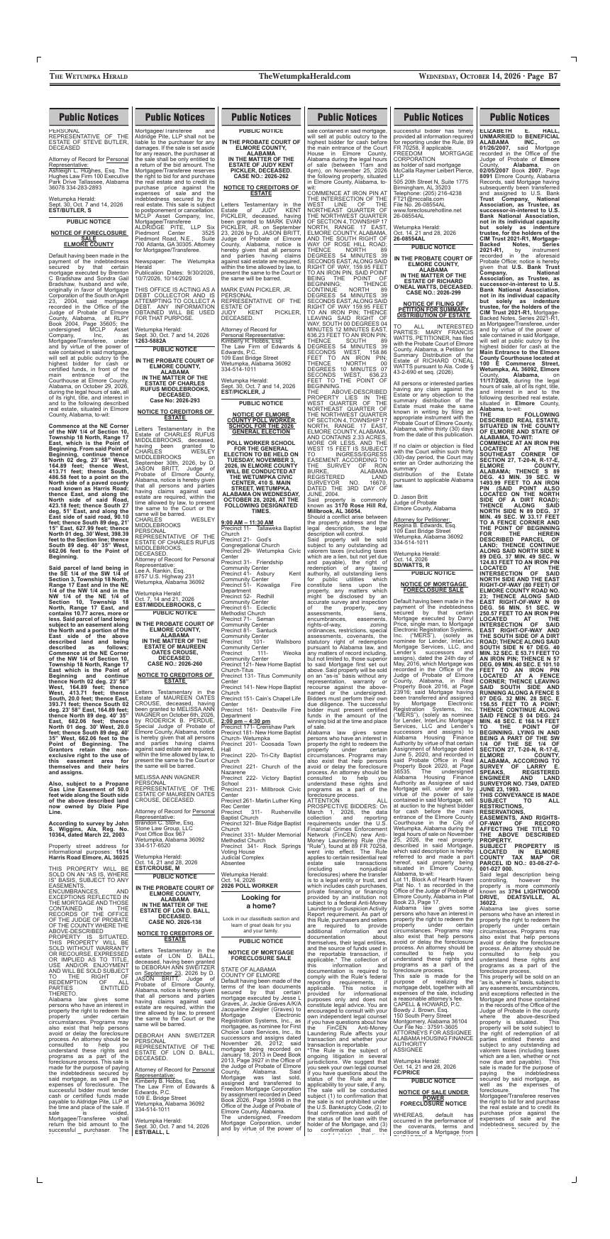 Page B07