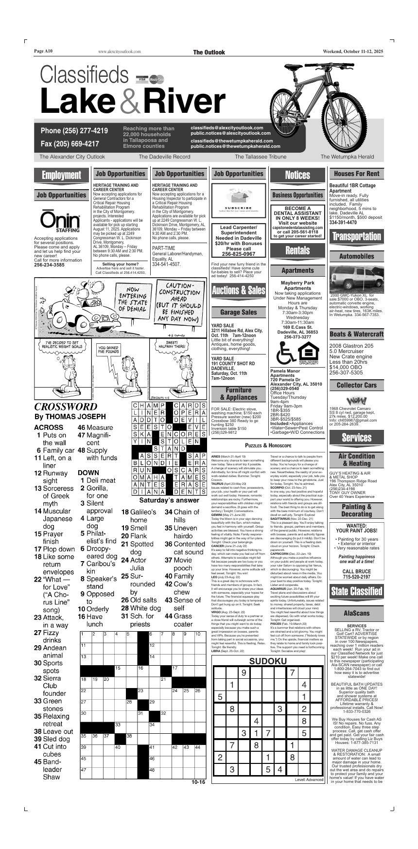 Page A10
